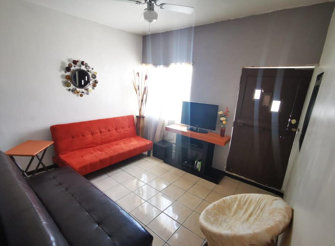Appartement Departamento Cd Juarez Extérieur photo