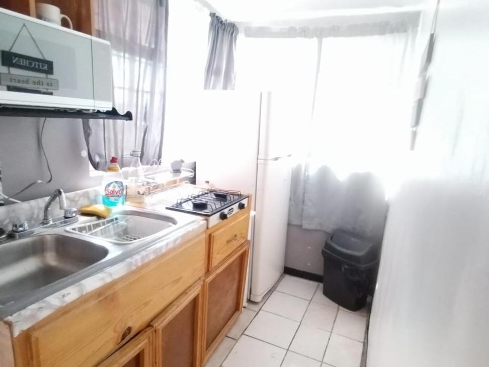 Appartement Departamento Cd Juarez Extérieur photo