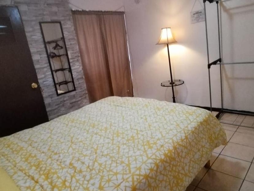 Appartement Departamento Cd Juarez Extérieur photo