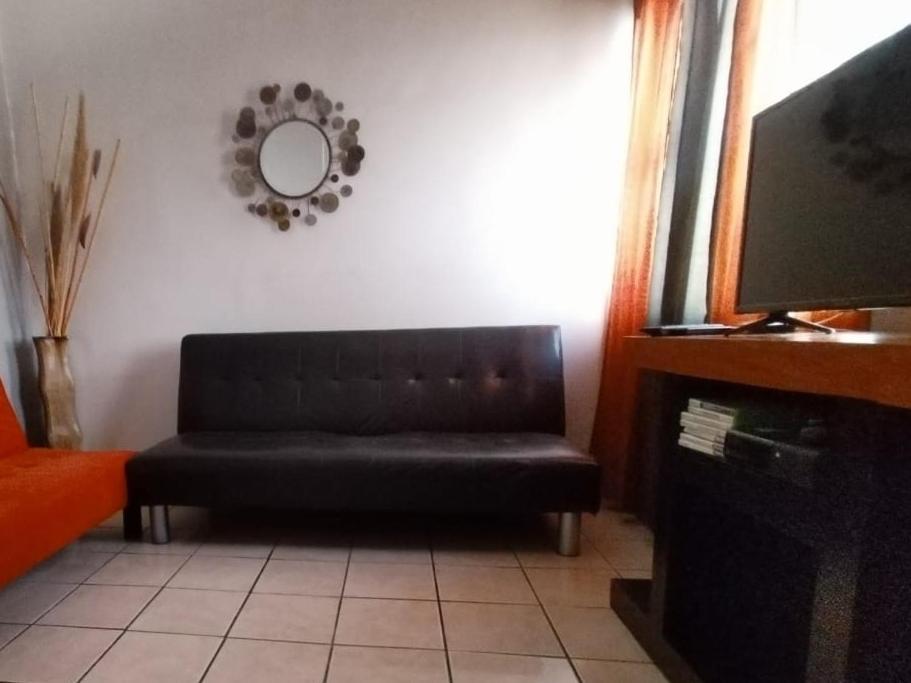 Appartement Departamento Cd Juarez Extérieur photo