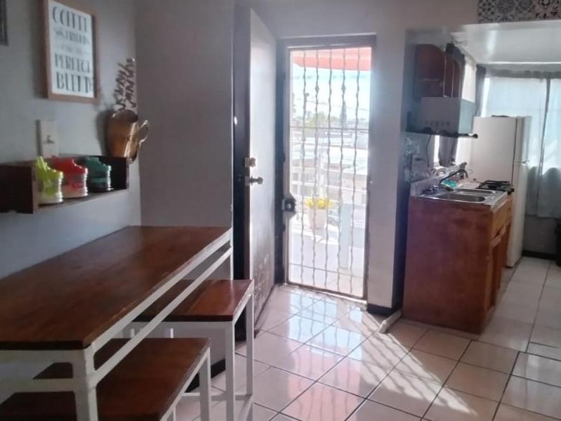Appartement Departamento Cd Juarez Extérieur photo